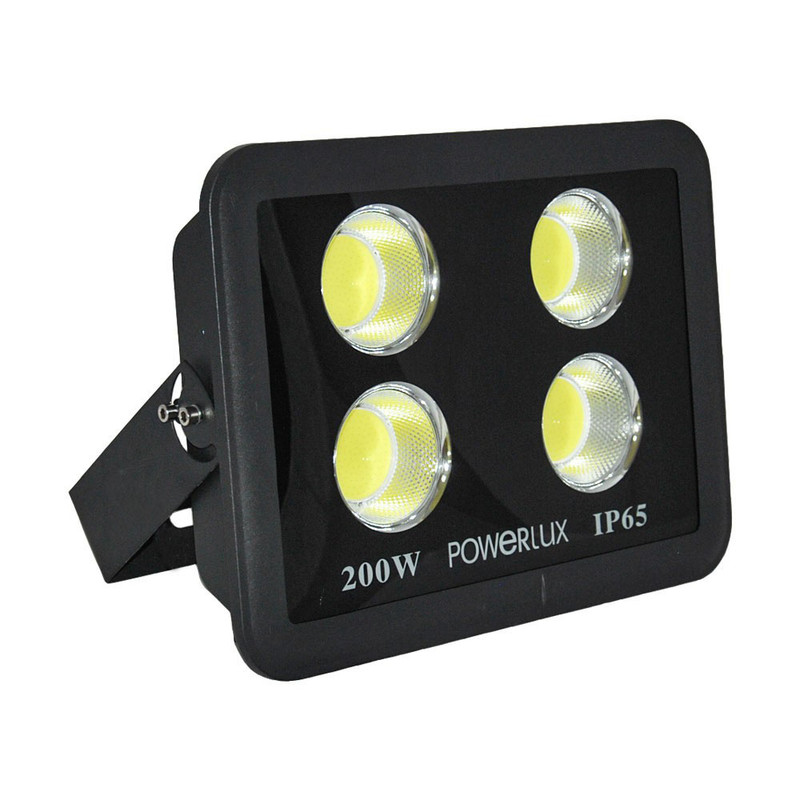 Прожектор світлодіодний POWERLUX (PW30470)